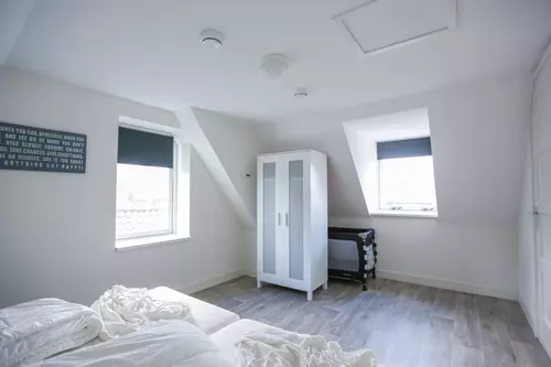 All Electric woningen