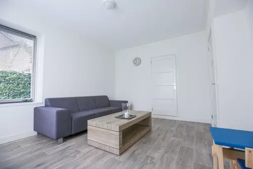 All Electric woningen