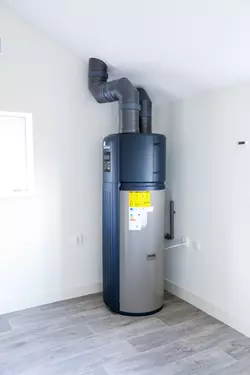 All Electric woningen