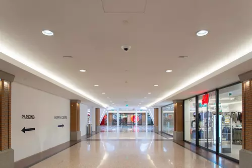Heuvelgalerie