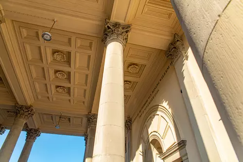 Haarlemmerpoort