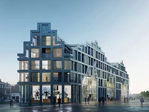 House of Delft