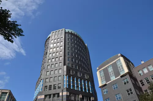 Muzentoren slide 6