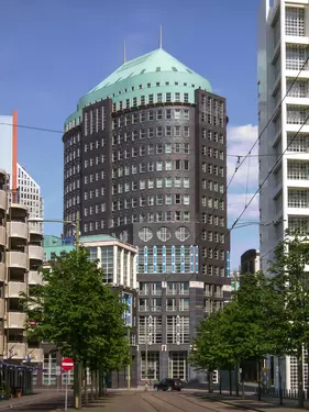 Muzentoren