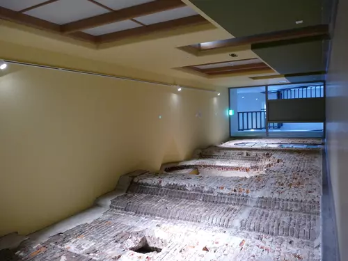 Domus Dela slide 1