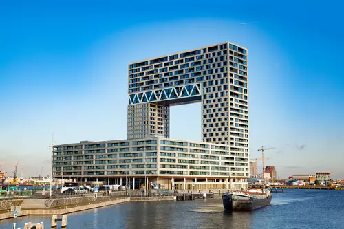 Pontsteiger