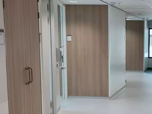 AMC beddentorens