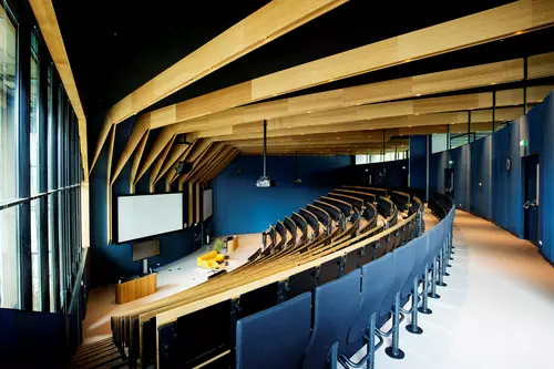 Echo TU Delft
