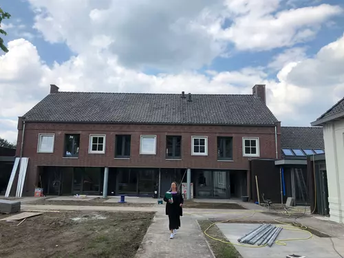 De omscholing