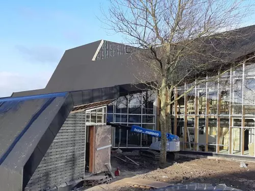 Gezondheidcentrum De Nieuwe Haven