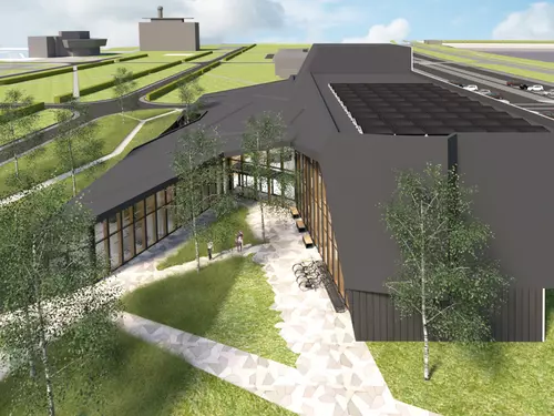 Gezondheidcentrum De Nieuwe Haven