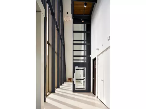 Gymsport Volendam