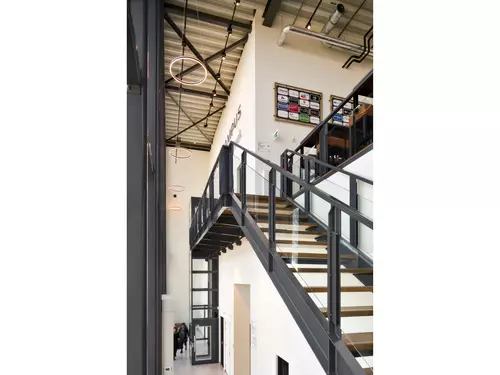 Gymsport Volendam