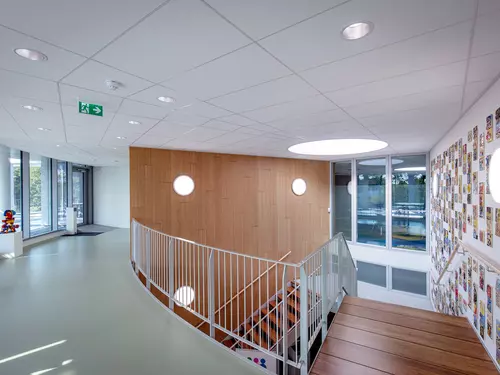 Huis van Albrandswaard