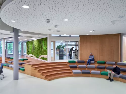 Huis van Albrandswaard
