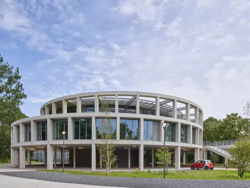 Huis van Albrandswaard
