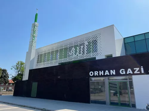 Orhan Gazi