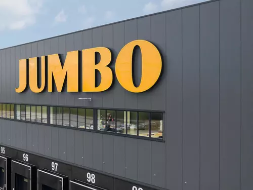 Jumbo Bleiswijk