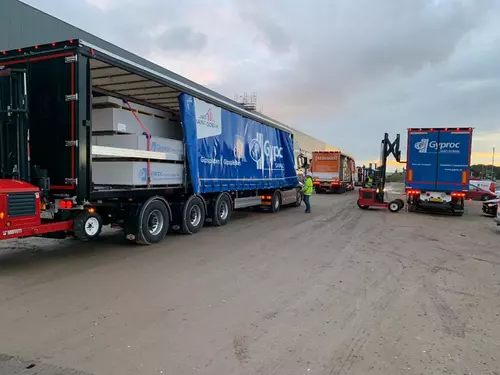 Jumbo Bleiswijk
