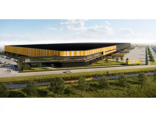 Jumbo Bleiswijk