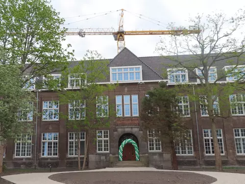 Meester van Haarlem