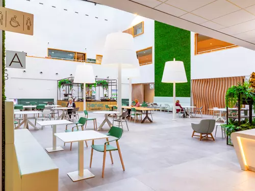 Reinier Haga Orthopedisch Centrum