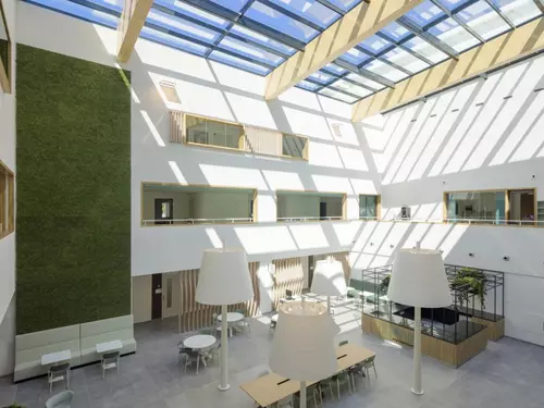 Reinier Haga Orthopedisch Centrum