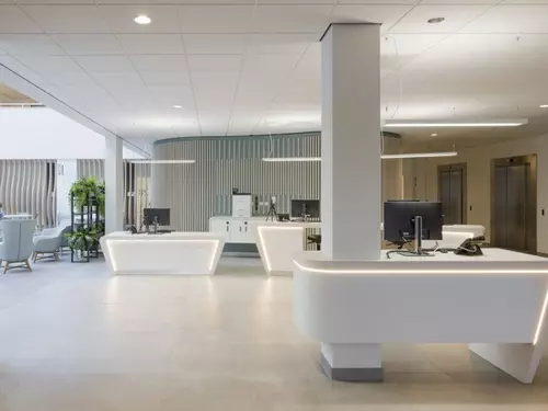 Reinier Haga Orthopedisch Centrum