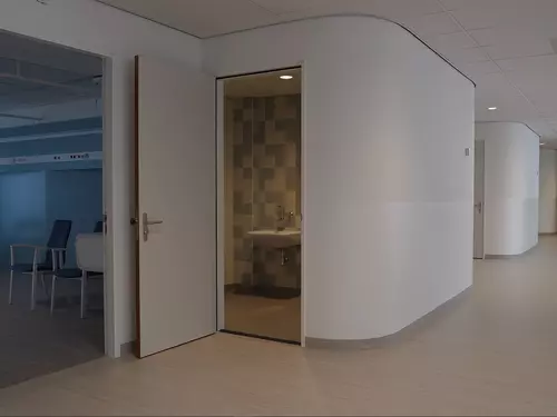 Reinier Haga Orthopedisch Centrum