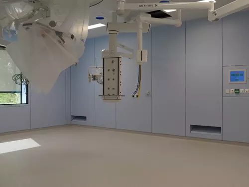 Reinier Haga Orthopedisch Centrum