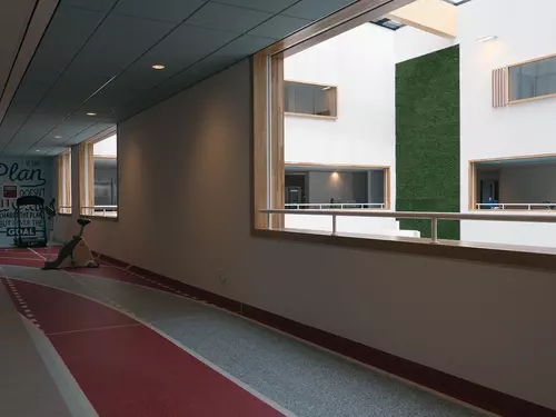 Reinier Haga Orthopedisch Centrum