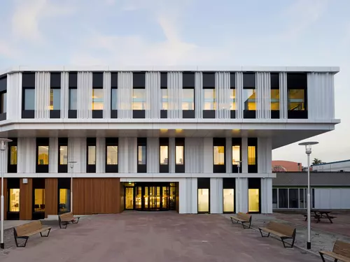 Reinier Haga Orthopedisch Centrum