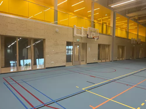 Rodenborch college