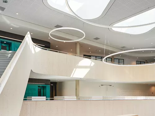 Rodenborch college