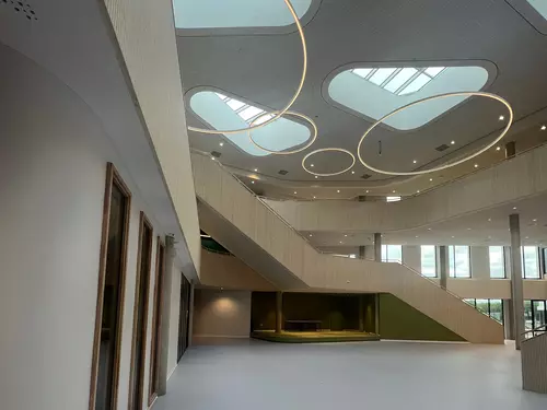 Rodenborch college