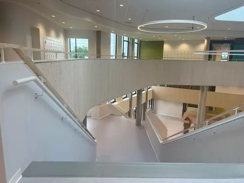 Rodenborch college