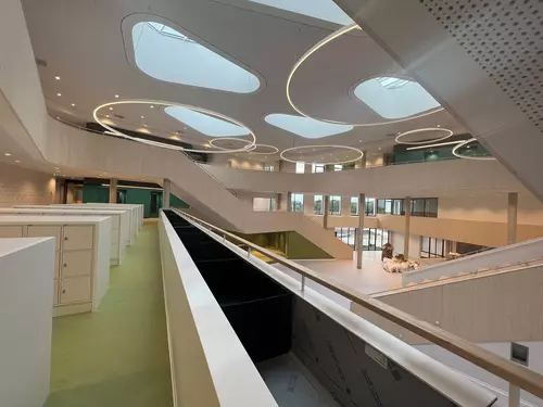 Rodenborch college