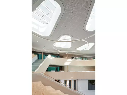 Rodenborch college