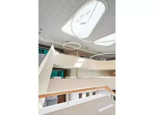 Rodenborch college