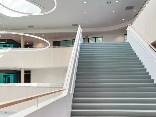 Rodenborch college