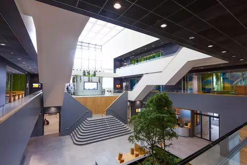 TU Delft