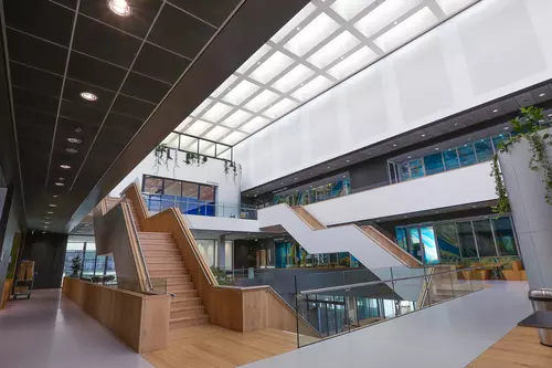 TU Delft
