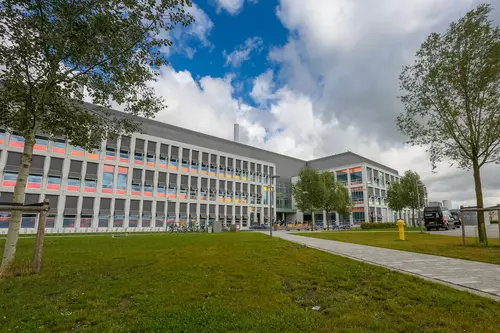 TU Delft