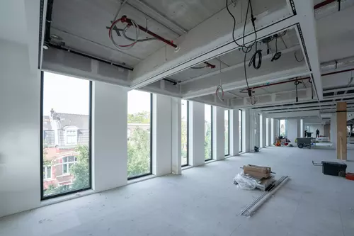 Plafond koven