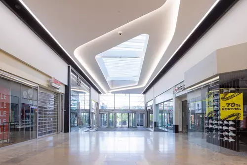 Alexandrium Shopping Center