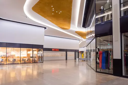 Alexandrium Shopping Center