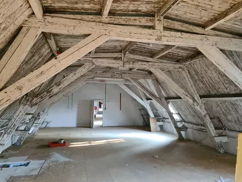 Constructie vooraf