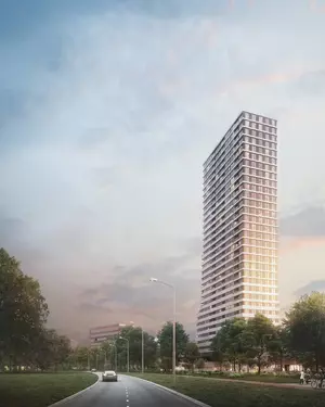 Bunkertoren 