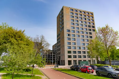 Buitenaanzicht