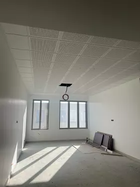 Systeemplafond
